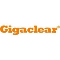 Company logo Gigaclear