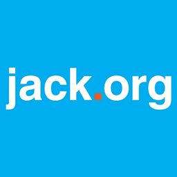 Company logo Jack.org