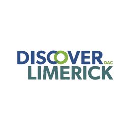 Company logo Discover Limerick DAC