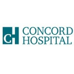 Company logo Concord Hospital