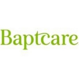 Company logo Baptcare