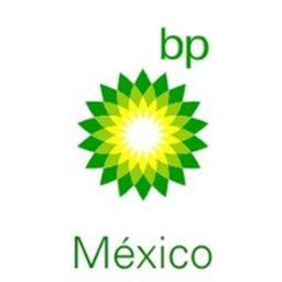 Logotipo de la empresa bp