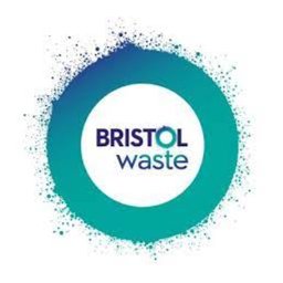 Company logo Bristol Waste