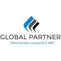 Logo de l'entreprise GLOBAL PARTNER