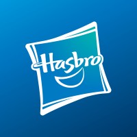 شعار الشركة Hasbro