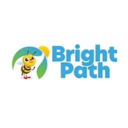 Company logo BrightPath Kids