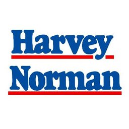 Company logo Harvey Norman