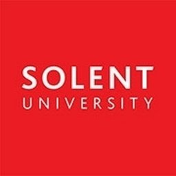 Firmenlogo Southampton Solent University