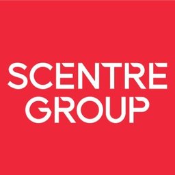 Company logo Scentre Group