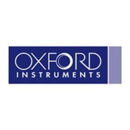 Company logo Oxford Instruments