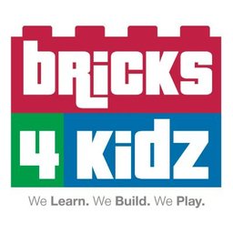 Company logo Bricks 4 Kidz