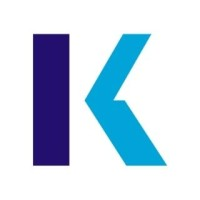 Logotipo de la empresa Kaplan International
