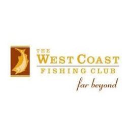 Company logo The West Coast Fishing Club