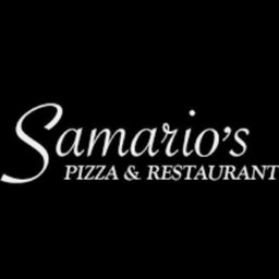 Company logo samarios restaurant