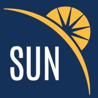 Company logo SUN Behavioral Health