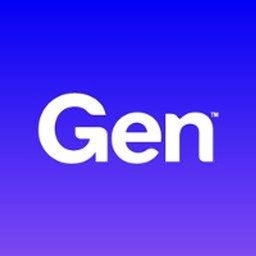 Company logo Gen