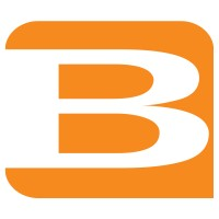 Company logo Brosnan