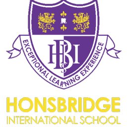 Logo syarikat Honsbridge International School Sdn Bhd