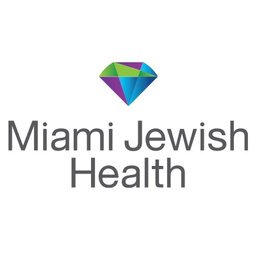 Company logo Miami Jewish Health