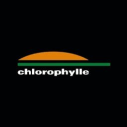 Company logo CHLOROPHYLLE