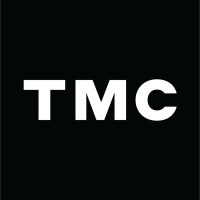 Company logo TMC Hospitality