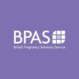 Company logo BRITISH PREGNANCY ADVISORY SERVICE