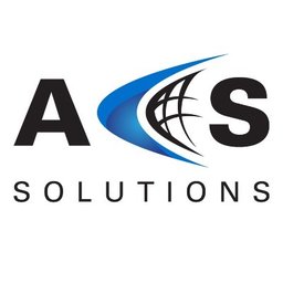 Company logo ACS Solutions