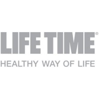 Life Time Inc. Logo