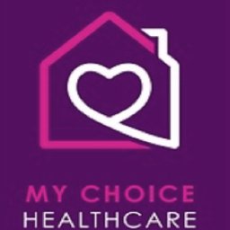 Company logo My Choice Healthcare Ltd