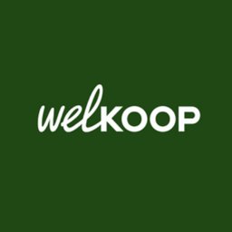 Company logo Welkoop