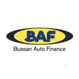 Logo perusahaan Bussan Auto Finance