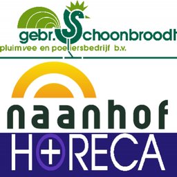 Company logo Gebr. Schoonbroodt Pluimvee en Poeliersbedrijf B.V.