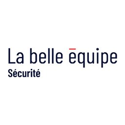 Logo de l'entreprise La Belle Equipe Sécurité
