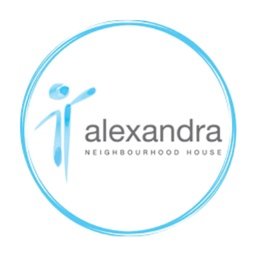 Company logo Alexandra Neighbourhood House