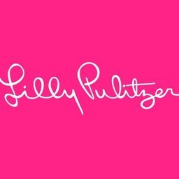 Company logo Lilly Pulitzer