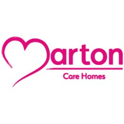 Company logo Marton Care Homes Limited