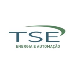 Company logo TSE Energia e Automação