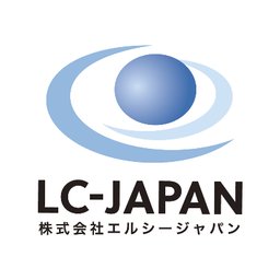 企業ロゴ 株式会社LC-JAPAN