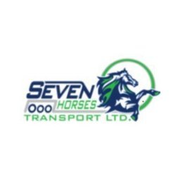 Company logo Seven Horses Transport Ltd