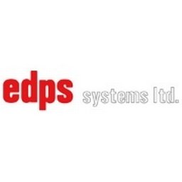 公司标志 Edps Systems Limited