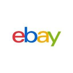 Company logo eBay
