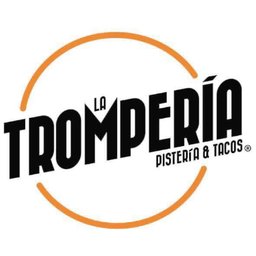 Logotipo de la empresa La Tromperia