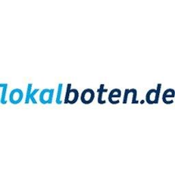 Firmenlogo lokalboten