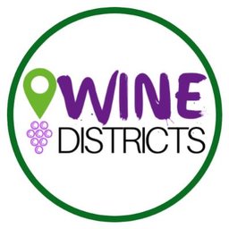 Company logo Wine Districts
