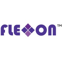 Company logo Flexxon