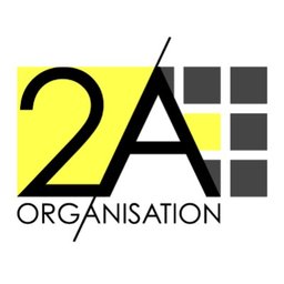 Logo de l'entreprise 2A Organisation