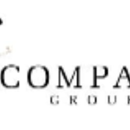 Firmenlogo Compass Group
