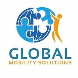 Company logo Global Mobility Solutions