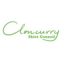Company logo Cloncurry Shire Council