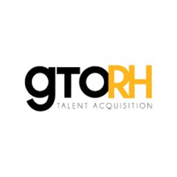Company logo GTO RH